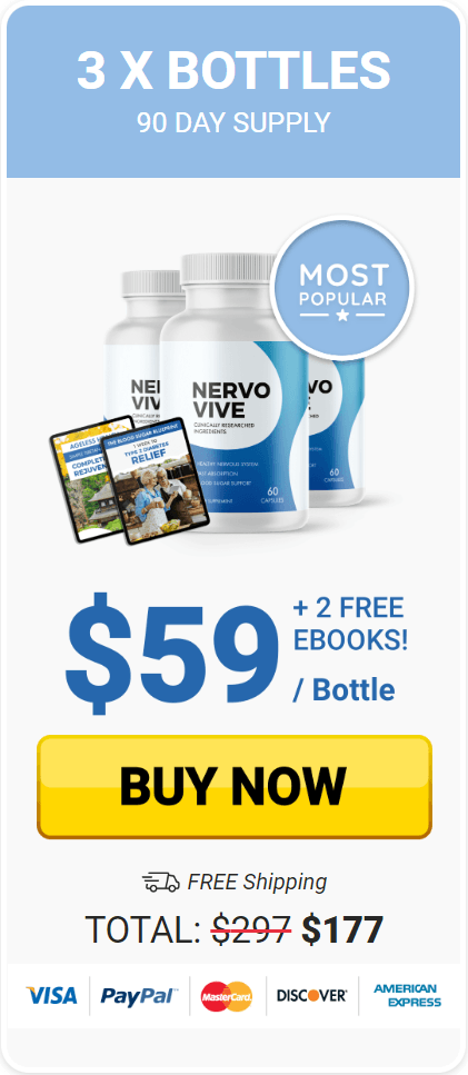 nervelift buy now 3 bottles